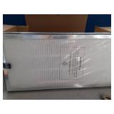 40 Replacement Filter | Compatible with MA Air Purifier 40 Series | 3-Stage Filtration with Pre-filter, High-Efficiency Core Layer, and Activated Carbon | 4-Pack - Retail: $59