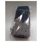 Hard Travel Case Fit for RAVPower 26800/20100/20000mAh, Anker Power Core 26800mAh/PowerCore +26800mAh, Dulla M50000 Power Bank 12000mAh, ROMOSS 30000mAh, Lab599 Tx500 Radio by SKYNEW (Large Black) - R