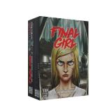 Van Ryder Games - Final Girl Starter Set - Core Box & Happy Trails Feature Film - 1 Player Board Game for Solo Play - 20-60 Minutes Gameplay - Ages 14+ - Retail: $41