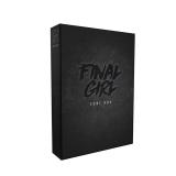 Van Ryder Games - Final Girl Starter Set - Core Box & Happy Trails Feature Film - 1 Player Board Game for Solo Play - 20-60 Minutes Gameplay - Ages 14+ - Retail: $41