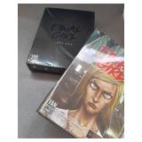 Van Ryder Games - Final Girl Starter Set - Core Box & Happy Trails Feature Film - 1 Player Board Game for Solo Play - 20-60 Minutes Gameplay - Ages 14+ - Retail: $41