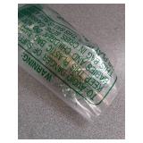 XFITTING 3/4 inch MHT x 1/2 inch MIP Hose-to-Pipe Adapter, 2 Pieces - Retail: $9