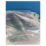 GUKOK Garden Hose, Lightweight, Ultra Flexible, Durable, Kink-Free Garden Hose, RV, Marine and Camper Hose (100 FT)