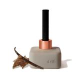 Drift Vanilla Scented Reed Diffuser - Diffusers for Home - 60 Day Scent Life - Oil Diffuser - Essential Oil Reed Diffuser - 3.5 oz - Retail: $44