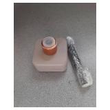 Drift Vanilla Scented Reed Diffuser - Diffusers for Home - 60 Day Scent Life - Oil Diffuser - Essential Oil Reed Diffuser - 3.5 oz - Retail: $44