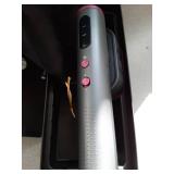 Jack ï¼ Rose Travel Steamer for Clothes,100-220V Portable Iron,15s Heat Up,Steamer ï¼ Iron 2 In 1, Travel Size,Large Ceramic Heat Panel,for Global and Europe - Retail: $60