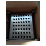 Zemibi 86624 Replacement for Vogelzang VG130, VG5770, VG5790, VG60 Pellet Stoves, Burn Pot Parts for US Stove King KP130, 5502M, Ashley 5500, 5500M, 5500XL, AP130 Firepot Inserts, Stainless Steel