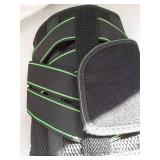 YAHA Back Brace for Lower Back Pain Relief for Women/Men with Lumbar Pad, Back Support Belt with 7 Stays for Heavy Lifting, Sedentariness, Breathable Lumbar Support for Herniated Disc, Sciatica - S - 