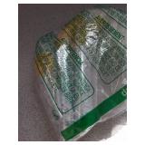 MaxxHaul 50565 3 Pack Trailer Hitch Pin & Clip with Rubber-Coated Vinyl Yellow Grip, 5/8\" Diameter, Fits 2\" Receiver - Retail: $11