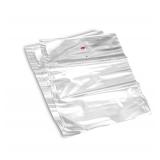 SIPA 5x8 inch 200PCS 100 Gauge POF NON-VENTING HOLE Shrink Wrap Bags Odorless for Soaps, Bath Bombs, Arts and Crafts, homemaking or Other Small Items