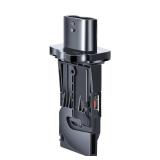 FAERSI Mass Air Flow Sensor Meter MAF 22680-1MG0A MAF0102 Compatible with 2013-2015 Nissan Sentra Altima Pathfinder 2012-2016 Infiniti M35h Q50 Q70 QX60 1.8L 2.5L 3.5L 5.6L I4 V6 V8 - Retail: $44