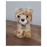 AuroraÂ® Realistic MiyoniÂ®Stuffed Animal - Lifelike Details Make a Cherished Companion - Perfect for Decorating Bedrooms or Classrooms - 9 Inches - Retail: $17