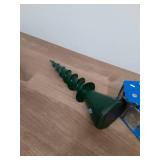 Vole Power Motor Mole Repellent Screw