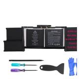 Jalaxbeat A1990 Battery Replacement for MacBook Pro 15\" inch 84.36WH A1990 Touch Bar (Mid 2018 2019) A1953 Mac Battery, EMC 3215 3359 - Retail: $50