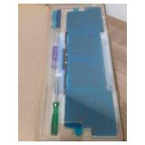 Jalaxbeat A1990 Battery Replacement for MacBook Pro 15\" inch 84.36WH A1990 Touch Bar (Mid 2018 2019) A1953 Mac Battery, EMC 3215 3359 - Retail: $50