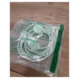 TOP-UP 4 in 1 Watch & Phone Charger Cable â Travel Essentials Multi Charging Cable for Apple Watch, iPhone, USB-C & Micro, Multi Device Charger Cord, 4FT - Retail: $17