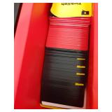 Sorry What Game - Uncensored Lip Reading Party Games for Adults - Based On The Headphone Challenge TikTok Trend - 2+ Players 40,000 Funny Phrase Combos - Adult Games for Game Night (Ages 17+) - Retail