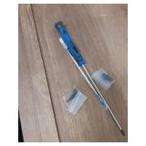 2PCS Upgraded Red Trigger Switch Button Compatible with Dyson V10 V11 SV12 SV14 Vacuum Cleaner Power Switch Button Replacement Parts with Repair Tools - Retail: $15