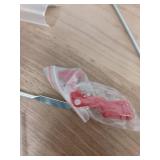 2PCS Upgraded Red Trigger Switch Button Compatible with Dyson V10 V11 SV12 SV14 Vacuum Cleaner Power Switch Button Replacement Parts with Repair Tools - Retail: $15