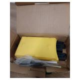 Chgdkjy 3.0Ah XFBT620 Battery Compatible with Shark IX141 IX140 IX142 IZ140 IZ140C IZ141C IZ142 UZ145 Cordless Vacuum Cleaners Rocket Pet Stick Rocket Pro - Retail: $36