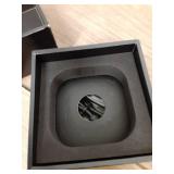 Milavan Smart Health Ring 2.0 for Women Men, Slim Scratch & Fingerprint Resistant Design,Efficient Chip Fitness Tracker, Monitors Heart, Coral 12