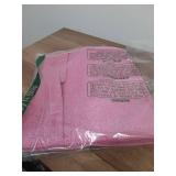 Leeche Storages & Display Case for Dolls Compatible with All LOL Surprise Dolls,Easy Carrying Storage Organizer Clear View Case - Retail: $22