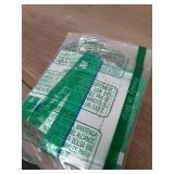 5 Pack - DrugExam THC Advantage Made in USA Multi Level Marijuana Home Test Kit. Highly Sensitive THC 3 Level Drug Test Kit. Detects at 50 ng/mL, 20 ng/mL, 15 ng/mL - Retail: $13