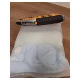 AGKXHDEC Microfiber Hair Drying Towel Wrap for Women, Hair Turbans Towel for Wet Hair,turbie Twist Hair Towels(The Color of The Picture is for Reference only) (Light Blue,Light Green,Gray) - Retail: $