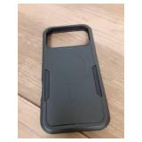 DEVISELOVE Magnetic for iPhone 17 Pro Max Case Military-Grade Shockproof, Rugged Phone Case, Heavy Duty Protection [Compatible with MagSafe] Anti-Fingerprint Cover for iPhone 17 Promax 6.9\", Black - 