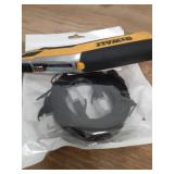 XimegesÂ® Cat 6 Ethernet Cable, 2 Pack 6FT Flat High Speed Internet & Network Cable, RJ45 Connectors,Professional LAN Cable,Shielded for Indoor & Outdoor Use - Retail: $6