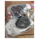 4 Core+64G Android 13 Car Radio Stereo for Ford F150 F250 F350 2004-2014, 7 inch Touch Screen Car Stereo Wireless CarPlay Andriod Auto, Bluetooth, GPS, SWC, WiFi, FM, HD Backup Camera - Retail: $129