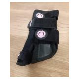 JUPITER Carpal Tunnel Wrist Brace, Day & Night Support, Thumb Spica Splint for Right Hand, Ideal for De Quervains Tenosynovitis, Tendonitis, Wrist Brace With Thumb Support - Small/Medium - Women & Men