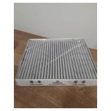 KURIMUP Premium Cabin Air Filter with Activated Carbon,Replacement for CF10743, Fit for Chrysler Town & Country,Dodge Grand Caravan,Nissan Armada/Titan,Infiniti G25/G35/M45/Q40/Q50/QX70. - Retail: $10