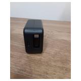 SUPERONE Retractable USB C Charger for iPhone 17, Dual-Port USB C Charger Block with 35.4in Cable, 35W Fast Retractable Wall Plug for iPhone 17/16/15 Series, iPad Pro 13, 12.9, 11 inch, Galaxy, Pixel 