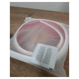 Shower Threshold Water Dam Barrier â 67in Self-Adhesive, Waterproof, Flexible Silicone, Customizable, Easy Install, Prevents Water Leakage & Slipping, Wheelchair Access - Retail: $30