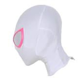 Lahnimm Halloween Mask Adult Kids Role Play Masks Cosplay Costumes Mask Spandex Fabric(Adult,GW) - Retail: $15