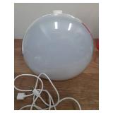 Wake Up Light Sunrise Alarm Clock for Kids, Heavy Sleepers, Bedroom, with Sunrise Simulation, Sleep Aid, Dual Alarms, FM Radio, Snooze, Nightlight, Daylight, 7 Colors, 7 Natural Sounds, Ideal for Gift