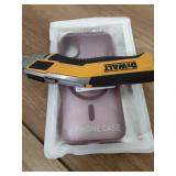 SUPFINE Magnetic for iPhone 17 Case (Compatible with MagSafe)(Military Grade Drop Protection) Translucent Matte Shockproof with Anti-Fingerprint Phone Cover 2025,Wine Red - Retail: $15