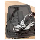 HXCASEAC Case for iPad Pro 11 Inch Case (2022/2021/2020/2018) Shockproof Design with Pencil Holder/Screen Protector/Rotating Hand Strap, Protective Cover for iPad 11 Pro 4th/3rd/2nd/1st, Black - Retai