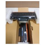 TN770 Toner Cartridge (Black 2-Pack High Yield) with chip Replacement for Brother TN-770 TN770 Toner Compatible with Brother HL-L2370DW HL-L2370DWXL MFC-L2750DW MFC-L2750DWXL Printer Ink All-in-One - 