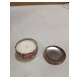 WPONSZU 4 Pack Scented Candle Gift Set for Mom | Woman, 2.5oz Jar Candles for Home Scented Bath Yoga, Natural Soy Wax, Fragrance Candle for Mothers Day, Birthday, Valentine