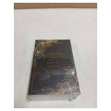 Dopsikn 7 Color Galvanic Machines - Red Light Therapy for Face and Neck, Face Massager Tool for Wrinkles, Double Chin, Vibrating Facial Massager with Thermals, Black - Retail: $30