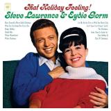 That Holiday Feeling! CD (Expanded and Remastered Edition) - Retail: $14