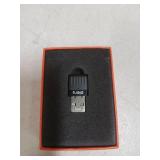 PLERY USB WiFi Adapter for Desktop PC, 5G 2.4G Dual Band WiFi Dongle 802.11AC 650Mbps Wireless Network Adapter for Laptop, Compatible with Windows 11/10/8.1/8/7/XP, Built-in Driver Network Card - Reta