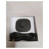 Compatible with O-ra Ring Gen 4 Charger - Size 7 - Fast and Safe Charging Dock with USB-C Cable - Essential for O-ra Ring 4 Users Black - Retail: $27