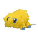 Pokemon Center: Sitting Cuties: Joltik Plush # 595 - Generation 5-6 in - Retail: $26
