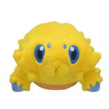 Pokemon Center: Sitting Cuties: Joltik Plush # 595 - Generation 5-6 in - Retail: $26