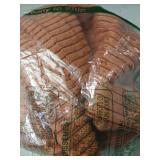 Mecatny Corduroy Decorative Fall Throw Pillow Covers 20x20 Set of 2 for Sofa Living Room, Soft Burnt Orange Neutral Boho Couch Pillow Covers for Home Decor, Rust - Retail: $18