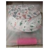 Esefine Granny Pants Yard Game, Giant Stretchy Pants Games for Family, Hilarious Game Set, Granny Pant Outdoor Party Games, Team Family Party Field Game Set - Retail: $40