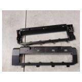 Neutop Replacement Brush Covers Guards Compatible with Roborock Q Revo, Qrevo MaxV/S/Pro/Plus, QV 35A, Robot Vacuum Cleaners, 2-Pack. - Retail: $14